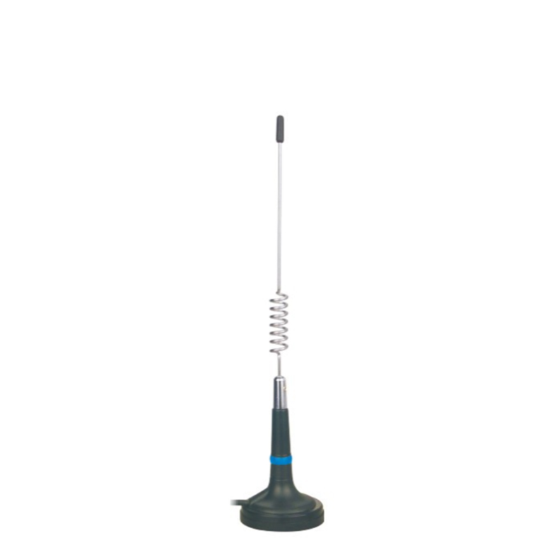 KF-712 Двухчастотная короткая антенна VHF UHF
