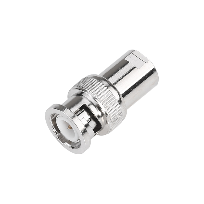 Разъем BNC Male to FME Male RF Connector